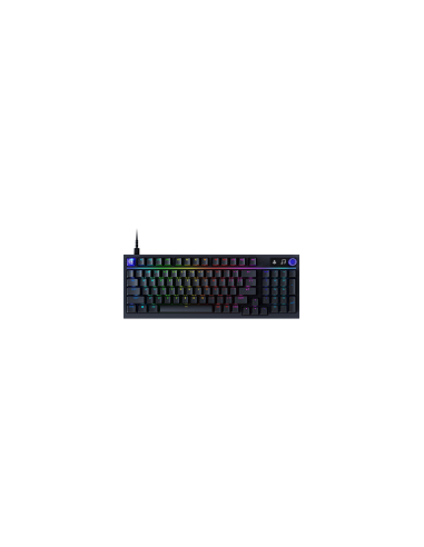 LOGITECH G316 X 98 - BLACK - US INT'L...